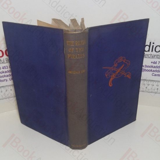 Picture of The Reign of the Pirates