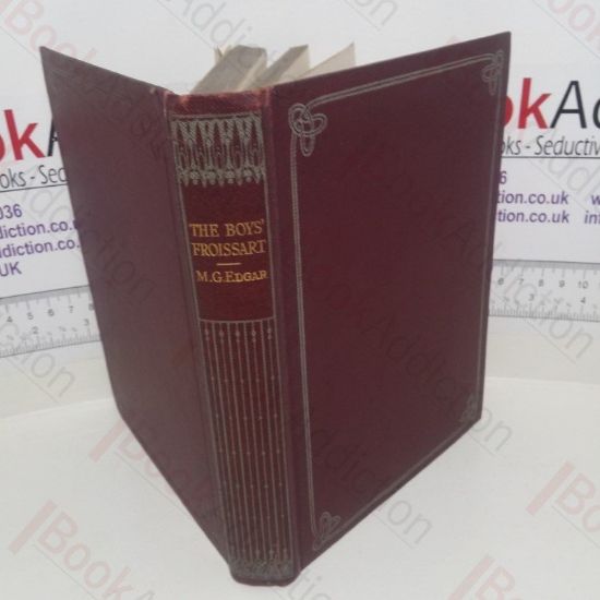 Picture of The Boys' Froissart