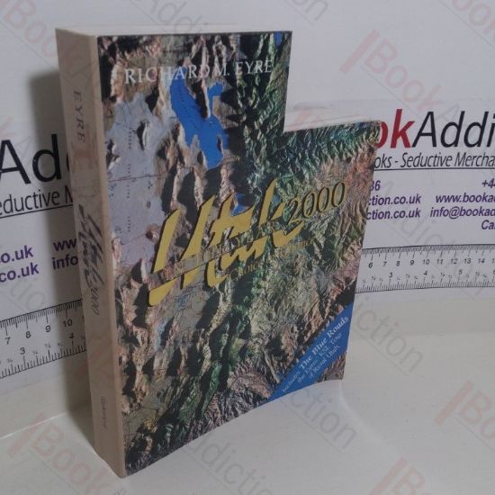 Picture of Utah in the Year 2000 Choice or Chance? (Signed)