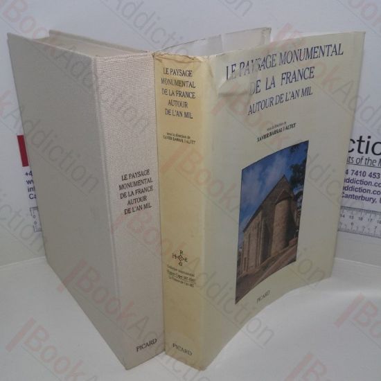 Picture of Le Paysage Monumental de La France : Autour de L'An Mil
