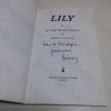Picture of Lily: An Anglo-Russian Romance (Signed)
