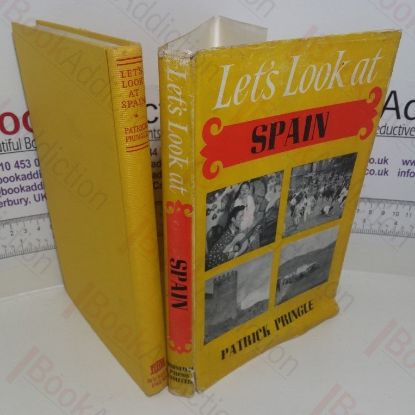 Picture of Let's Look At Spain