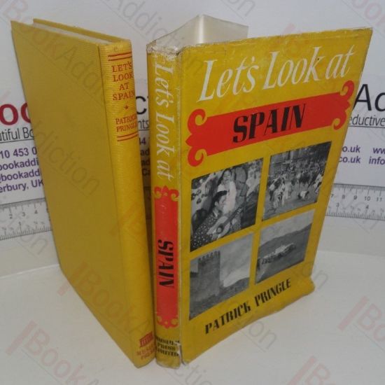 Picture of Let's Look At Spain