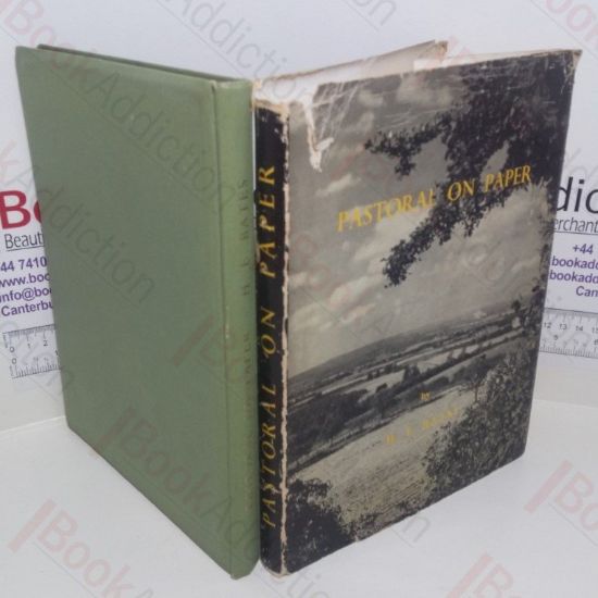 Picture of Pastoral on Paper