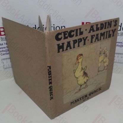 Picture of Cecil Aldin's Happy Family: Master Quack, No. V