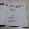 Picture of Made in Tampere: Finnish Industry