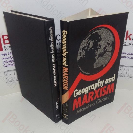 Picture of Geography and Marxism