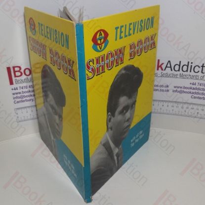 Picture of ATV Television Show Book