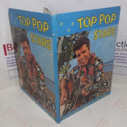 Picture of Top Pop Stars