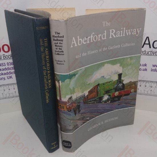 Picture of Aberford Railway and the History of the Garforth Collieries