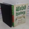 Picture of Welsh History : Strange But True