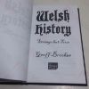 Picture of Welsh History : Strange But True