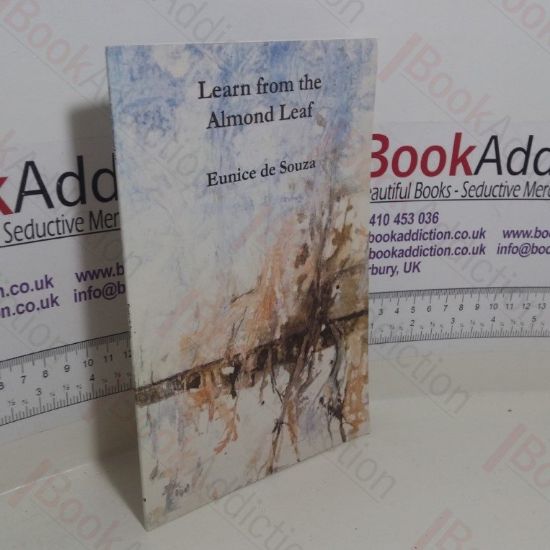 Picture of Learn from the Almond Leaf (Signed)