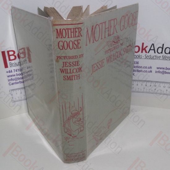 Picture of Mother Goose