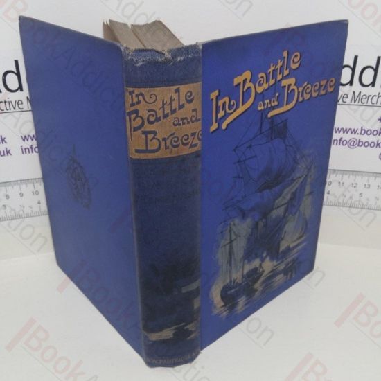 Picture of In Battle and Breeze: Sea Stories