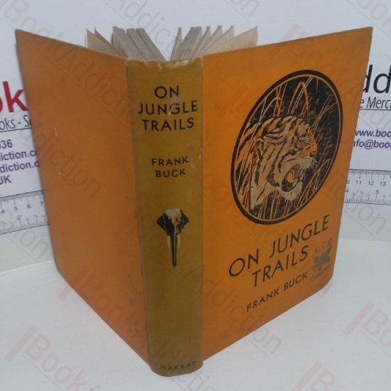 Picture of On Jungle Trails