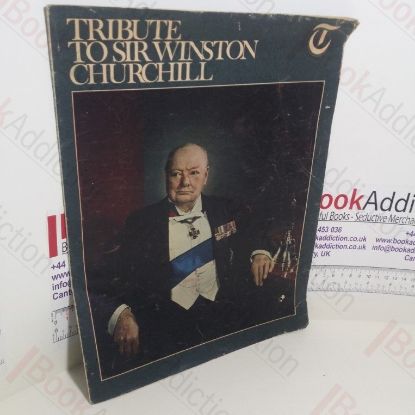 Picture of Tribute to Sir Winston Churchill