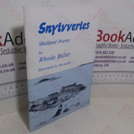 Picture of Snyivveries - Shetland Poems