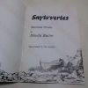 Picture of Snyivveries - Shetland Poems