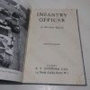 Picture of Infantry Officer : A Personal Record