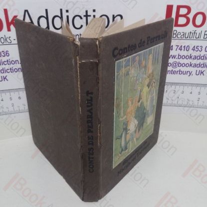 Picture of Contes de Perrault
