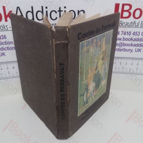 Picture of Contes de Perrault