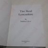 Picture of The Real Lancashire (Signed)