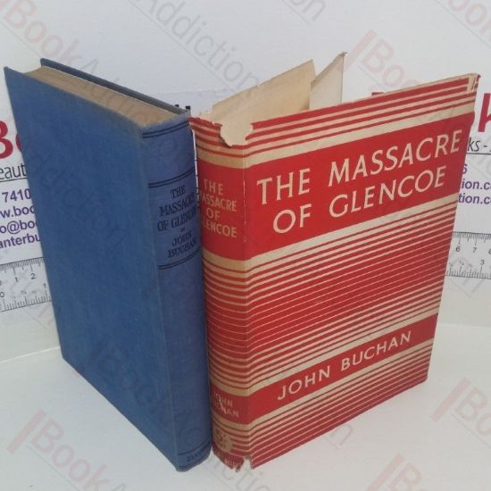 Picture of The Massacre of Glencoe