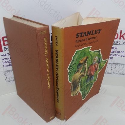 Picture of Stanley : African Explorer