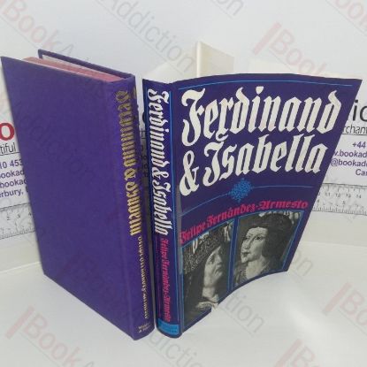 Picture of Ferdinand and Isabella