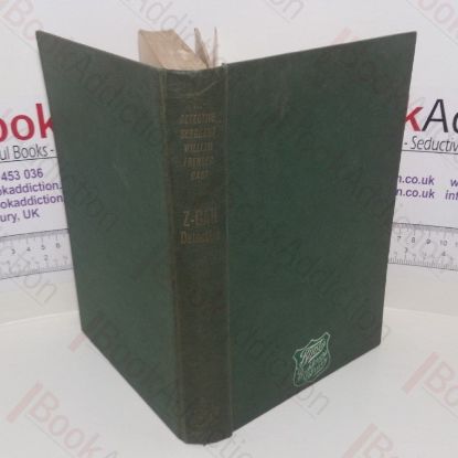 Picture of Z - Car Detective