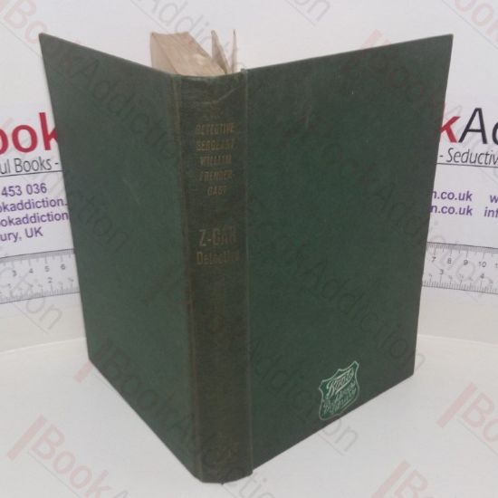 Picture of Z - Car Detective