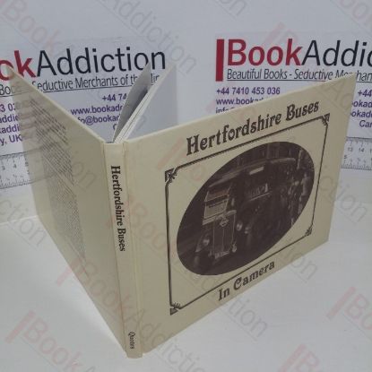 Picture of Hertfordshire Buses in Camera