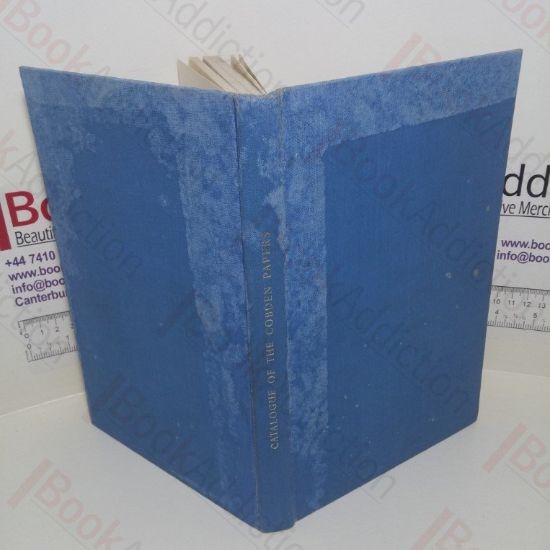 Picture of The Cobden Papers