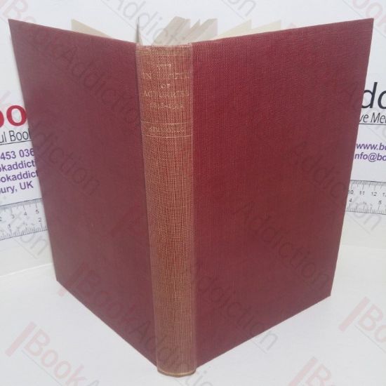 Picture of The Institute of Actuaries, 1848-1948