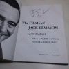 Picture of The Films of Jack Lemmon (Signed by Subject)