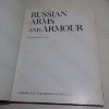 Picture of Russian Arms And Armour