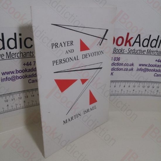 Picture of Prayer and Personal Devotion