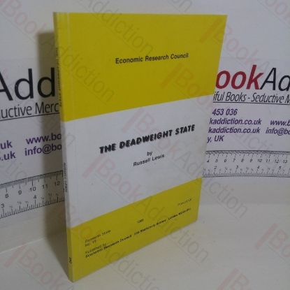 Picture of The Deadweight State