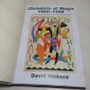 Picture of Chronicle of Magic, 1900-1999: A Record of Happenings in Magic in Great Britain (Signed)
