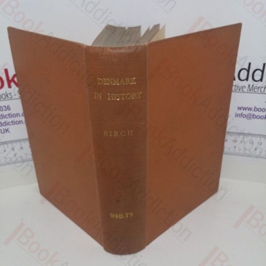 Picture of Denmark in History