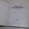 Picture of William Hill Racing Yearbook, 1973
