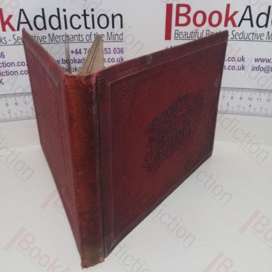 Picture of Exposition Universelle et Paris 1889