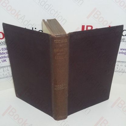 Picture of Text-Book of Physiology, General, Special and Practical: Part I - General Physiology