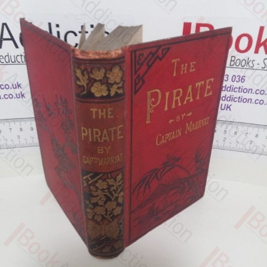 Picture of The Pirate and the Three Cutters