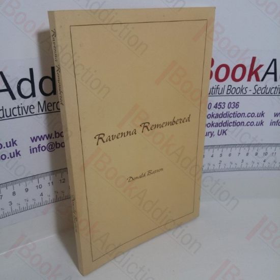 Picture of Ravenna Remembered