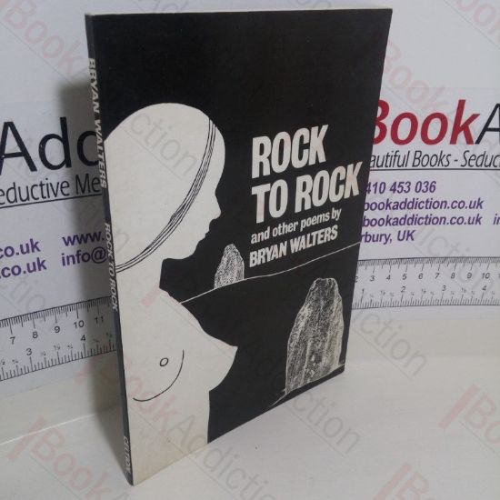 Picture of Rock to Rock and Other Poems (Signed)