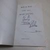 Picture of Rock to Rock and Other Poems (Signed)