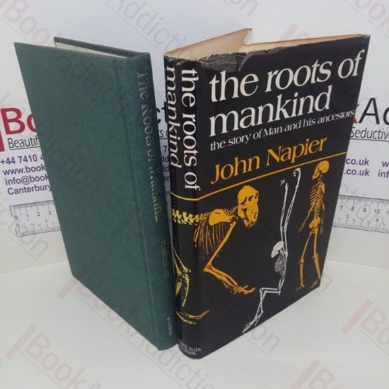 Picture of The Roots of Mankind