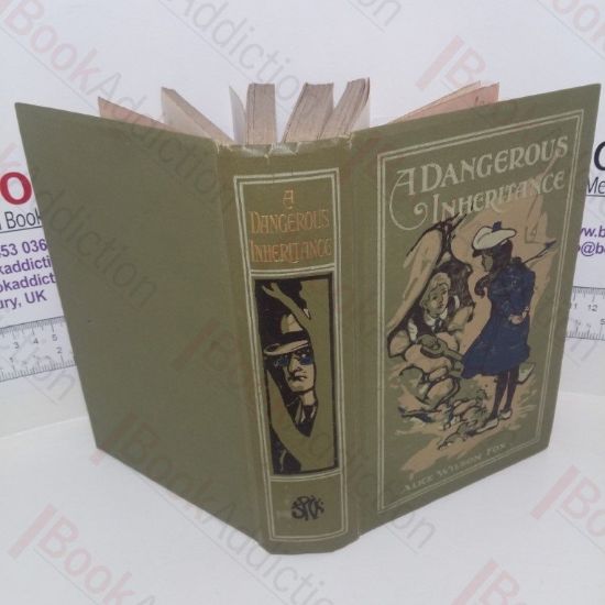 Picture of A Dangerous Inheritance, or Sydney's Fortune